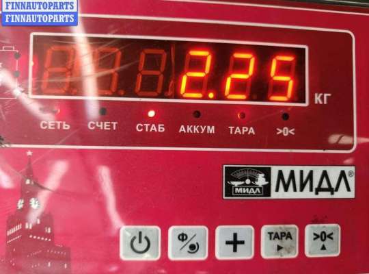 купить Бардачок на Volkswagen Golf-4