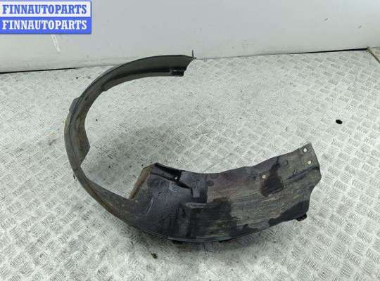 купить Защита крыла (подкрылок) передняя левая на Opel Meriva A (2003-2010)