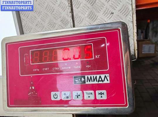 купить Блок управления светом на Volkswagen Passat B6