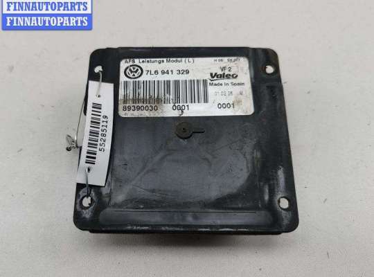 купить Блок управления светом на Volkswagen Passat B6