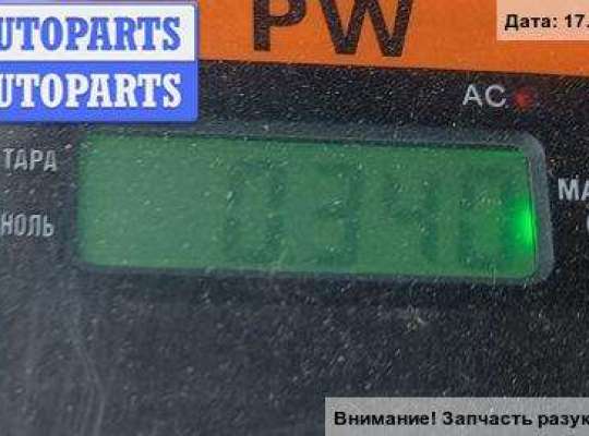 купить Цилиндр сцепления главный на Renault Laguna II (2001-2007)