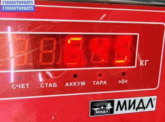 купить Ступица передняя левая на Opel Vectra B (1995-2002)