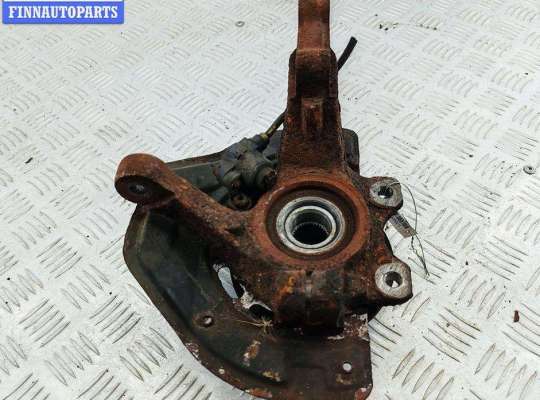 купить Ступица передняя левая на Opel Vectra B (1995-2002)