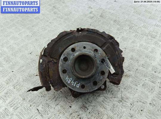 купить Ступица задняя левая на Opel Zafira A (1999-2005)