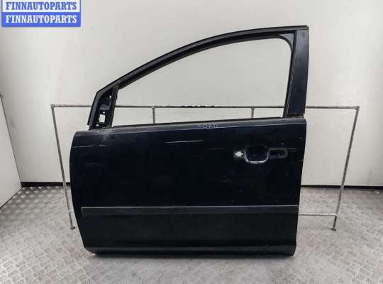 Дверь боковая передняя левая FO2085000 на Ford Focus II (2004-2011)
