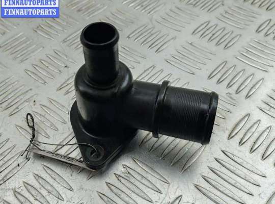 купить Фланец (тройник) системы охлаждения на Peugeot 307