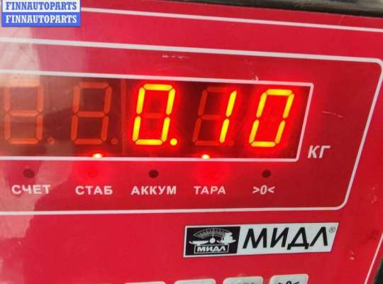 купить Фланец (тройник) системы охлаждения на Peugeot 307