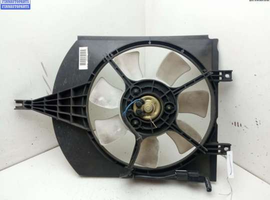 Вентилятор радиатора VL314454 на Volvo S40 / V40 (1995-2004)