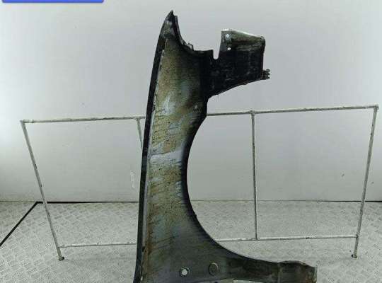 купить Крыло переднее левое на Audi A4 B5 (1994-2001)