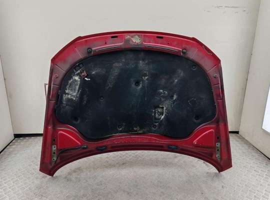 купить Капот на Volkswagen Passat B6