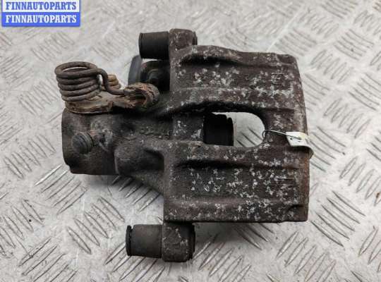 Суппорт задний правый MZ666043 на Mazda 3 (2003-2008) BK