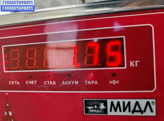 купить Суппорт задний правый на Mazda 3 (2003-2008) BK