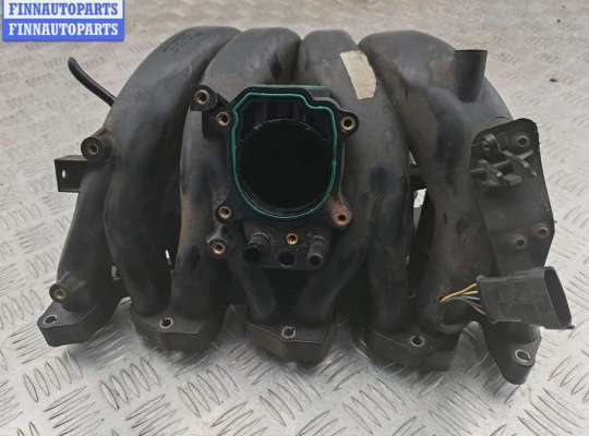 купить Коллектор впускной на Opel Vectra C (2002-2008)