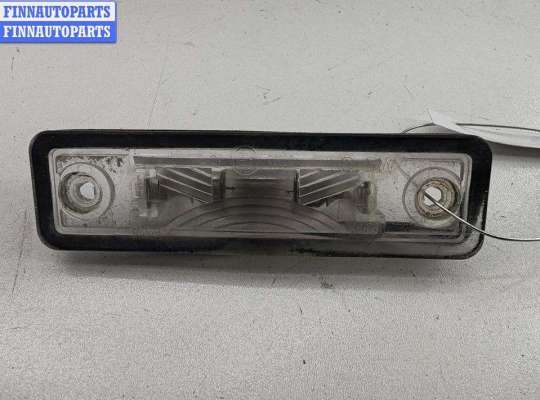 купить Подсветка номера на Opel Astra G (1998-2004)
