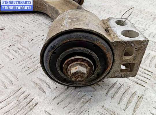 купить Рычаг подвески передний левый на Opel Vectra C (2002-2008)