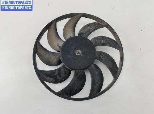 купить Вентилятор радиатора на Renault Master (1998-2010)