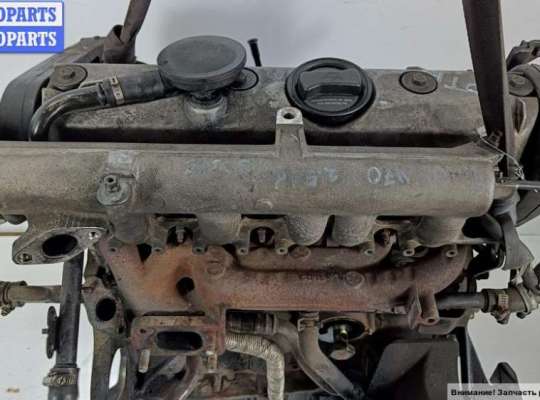 купить Двигатель (ДВС) на Volvo S70 / V70 (1997-2000)