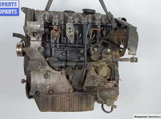 купить Двигатель (ДВС) на Volvo S70 / V70 (1997-2000)