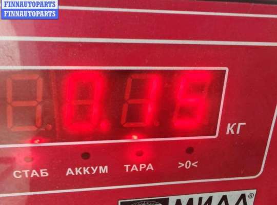 купить Датчик кислородный (лямбда-зонд) на BMW X5 E53 (1999-2006)