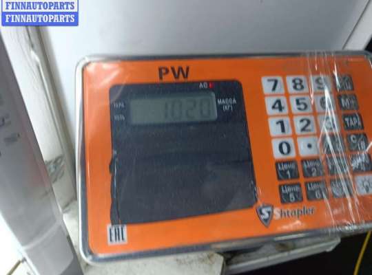 купить Кран отопителя (печки) на BMW 3 E46 (1998-2006)