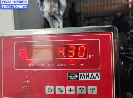 купить Стартер на BMW 5 E39 (1995-2003)