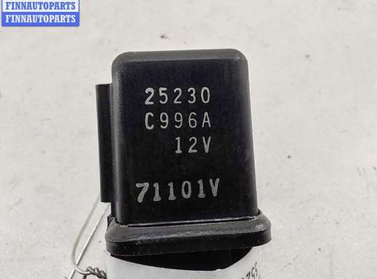 купить Реле (прочие) на Renault Koleos