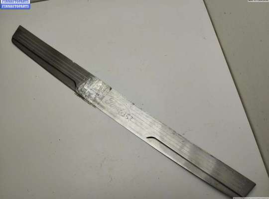 Накладка на порог внутренняя (салона) FO1682055 на Ford Mondeo III (2000-2007)