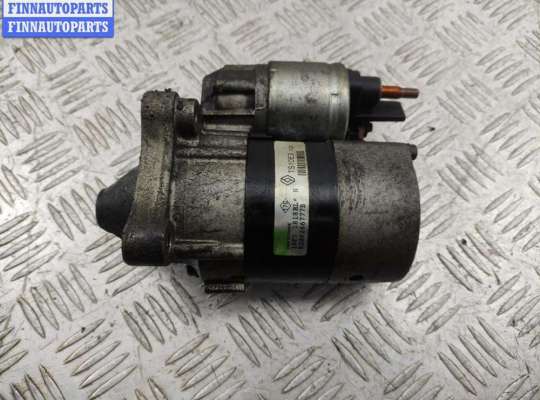 купить Стартер на Renault Megane II (2002-2008)