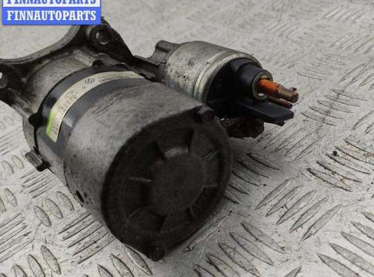 купить Стартер на Renault Megane II (2002-2008)