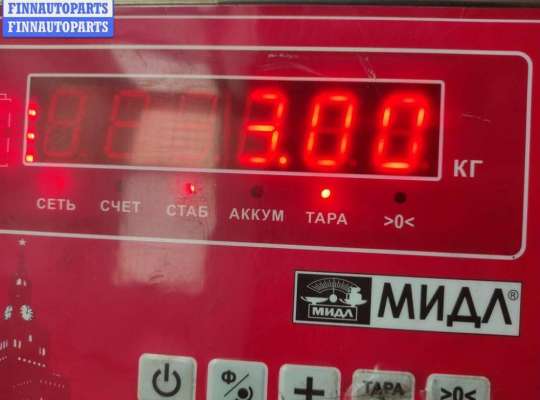 купить Стартер на Renault Megane II (2002-2008)