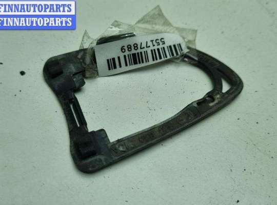 купить Накладка на ручку двери на Volkswagen Passat B6