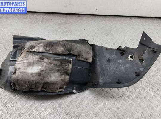 Защита крыла (подкрылок) передняя правая CT1138866 на Citroen C5 (2001-2008)