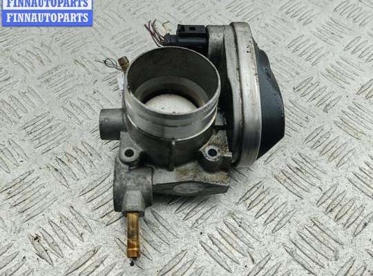 Заслонка дроссельная