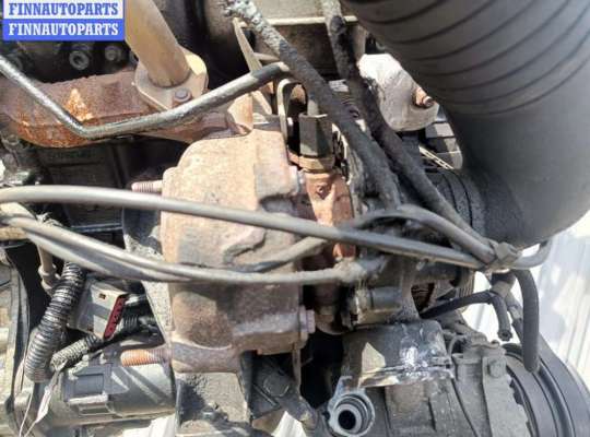 купить Двигатель (ДВС) на Volkswagen Passat B5+ (GP)