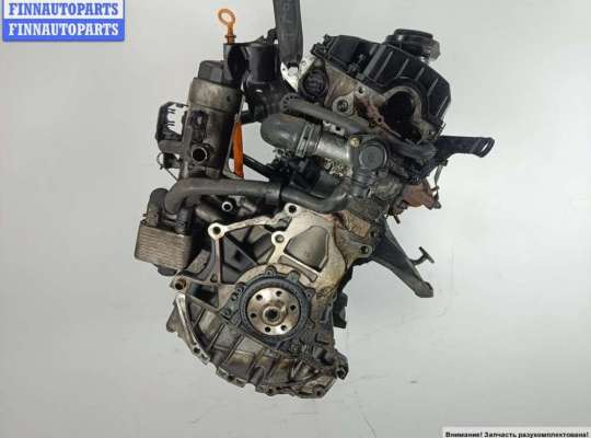 купить Двигатель (ДВС) на Volkswagen Passat B5+ (GP)