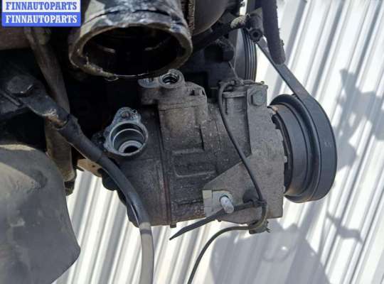 купить Двигатель (ДВС) на Volkswagen Passat B5+ (GP)