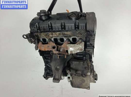 купить Двигатель (ДВС) на Volkswagen Passat B5+ (GP)