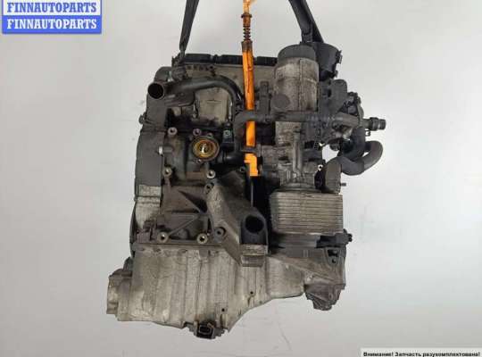 купить Двигатель (ДВС) на Volkswagen Passat B5+ (GP)