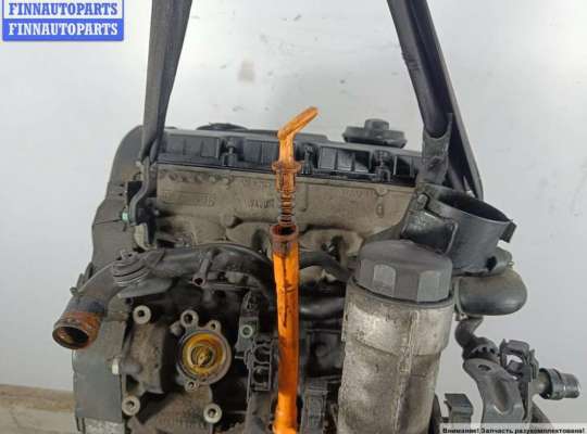 купить Двигатель (ДВС) на Volkswagen Passat B5+ (GP)