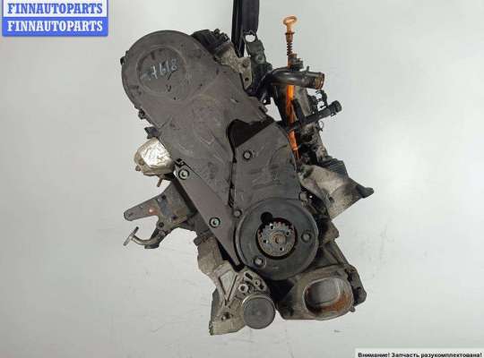 купить Двигатель (ДВС) на Volkswagen Passat B5+ (GP)