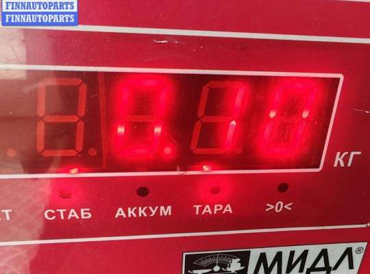 купить Датчик детонации на Skoda Octavia mk1 (A4 1U) 1996-2010