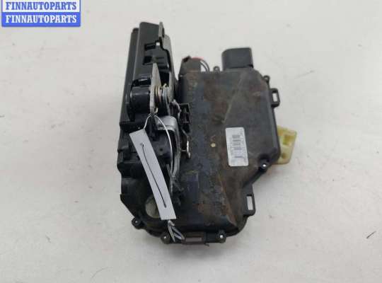 купить Замок двери передней левой на Skoda Octavia mk1 (A4 1U) 1996-2010