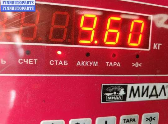 купить Рейка рулевая на Mercedes C-Class W203 (2000-2006)