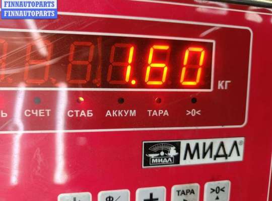 купить Суппорт задний правый на Audi A4 B5 (1994-2001)