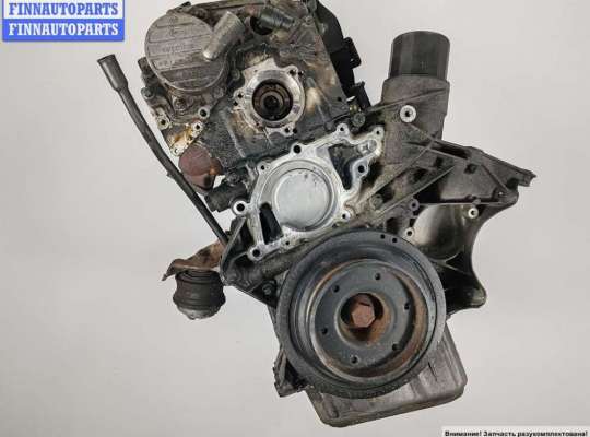 купить Двигатель (ДВС) на Mercedes E-Class W210 (1995-2002)