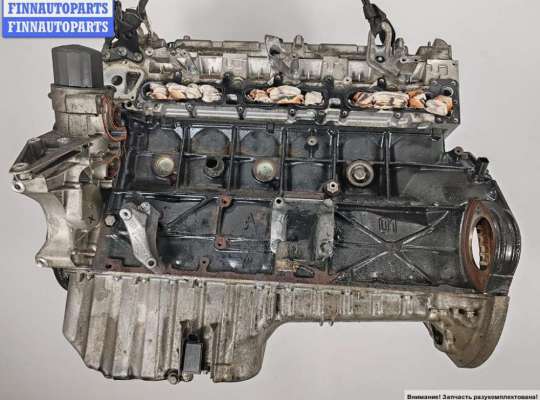 купить Двигатель (ДВС) на Mercedes E-Class W210 (1995-2002)