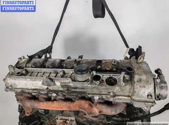 купить Двигатель (ДВС) на Mercedes E-Class W210 (1995-2002)