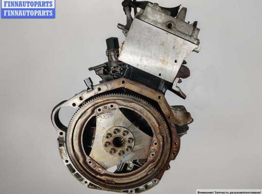 купить Двигатель (ДВС) на Mercedes E-Class W210 (1995-2002)