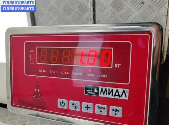 купить Фонарь задний правый на Audi A4 B6 (2001-2004)