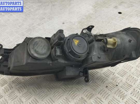 купить Фара правая на Opel Vectra B (1995-2002)